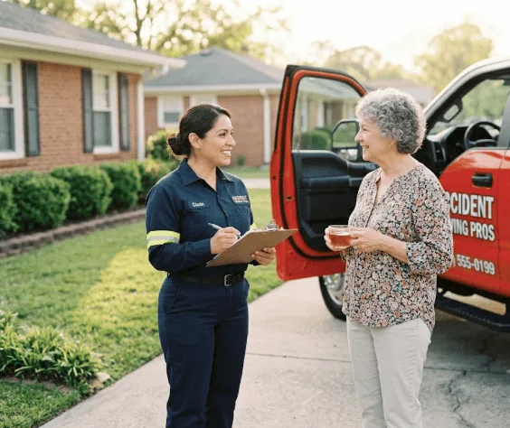 Accident Towing Service Bourne, MA FAQs